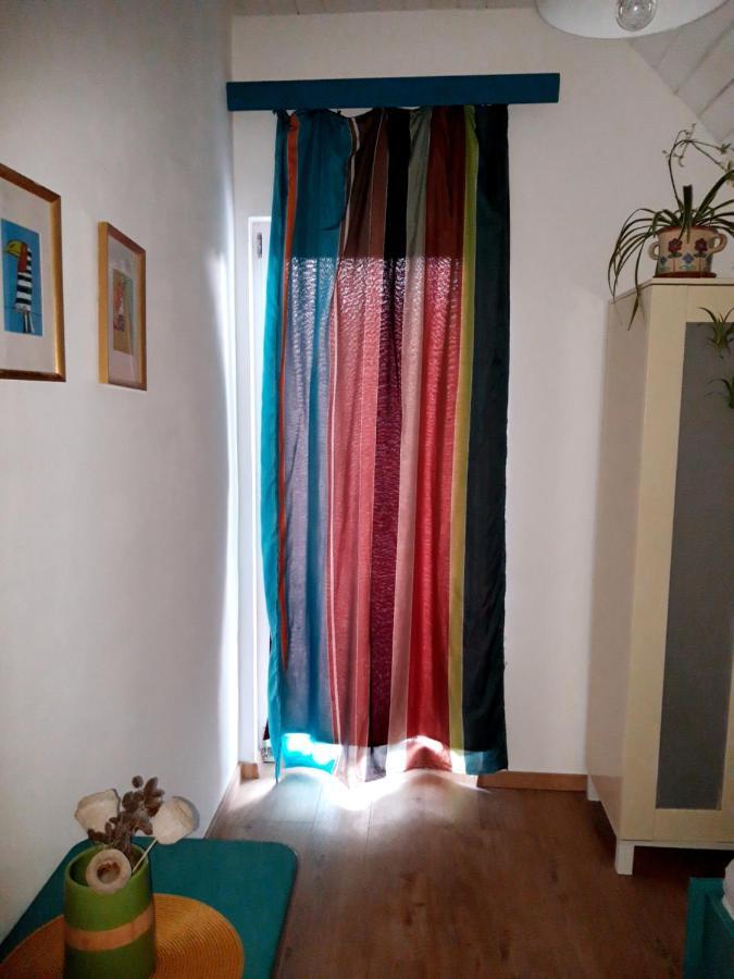 Alba-Haz Apartman Zalakaros Exterior photo