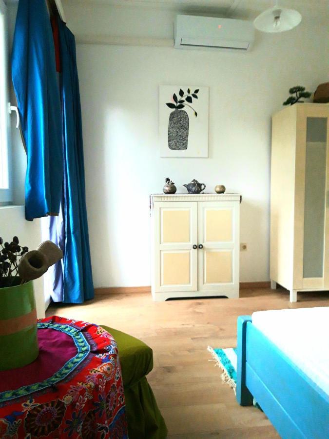 Alba-Haz Apartman Zalakaros Exterior photo
